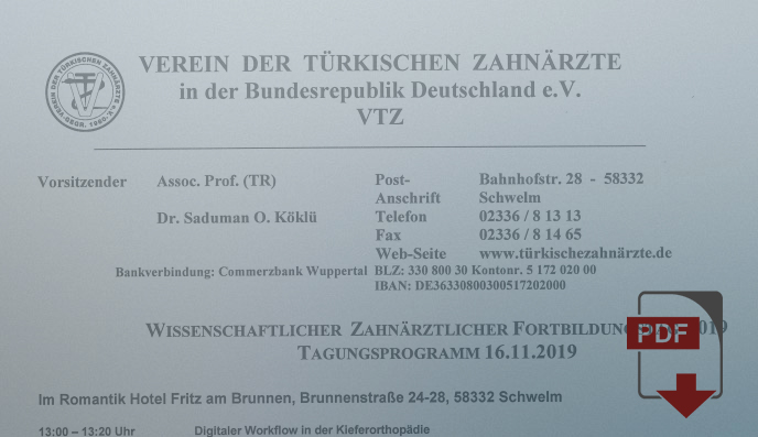 Fortbildung 16 11 2019 