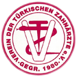 Logo Türkische Zahnärzte in Dreutschland